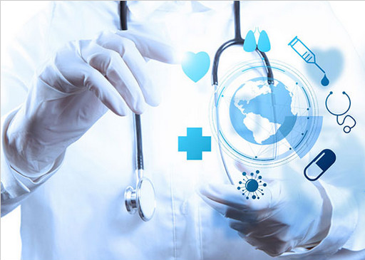 德赢VWIN创建携手正峰集团  进军医疗获得内容进展