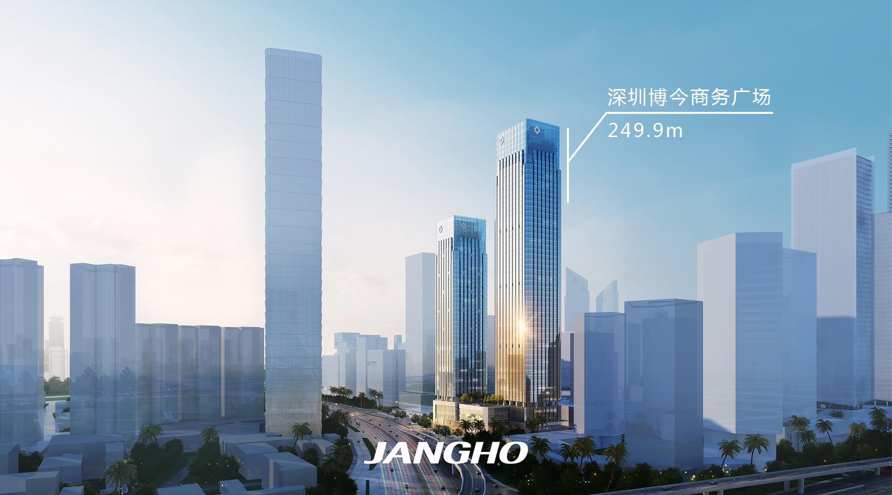 德赢VWIN再中亿级工程